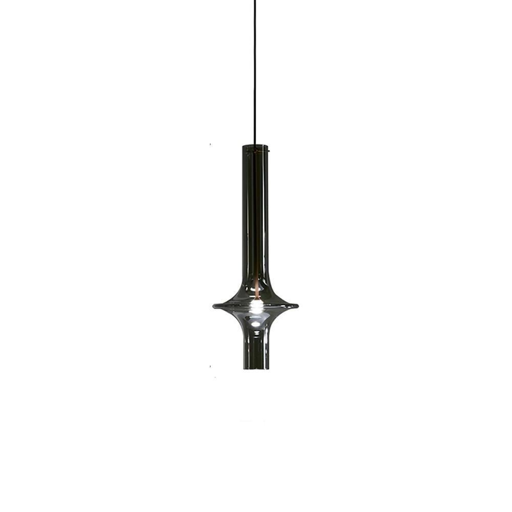 Modern Glass Metal Industrial Pendant Lighting Outdoor Pendant Light